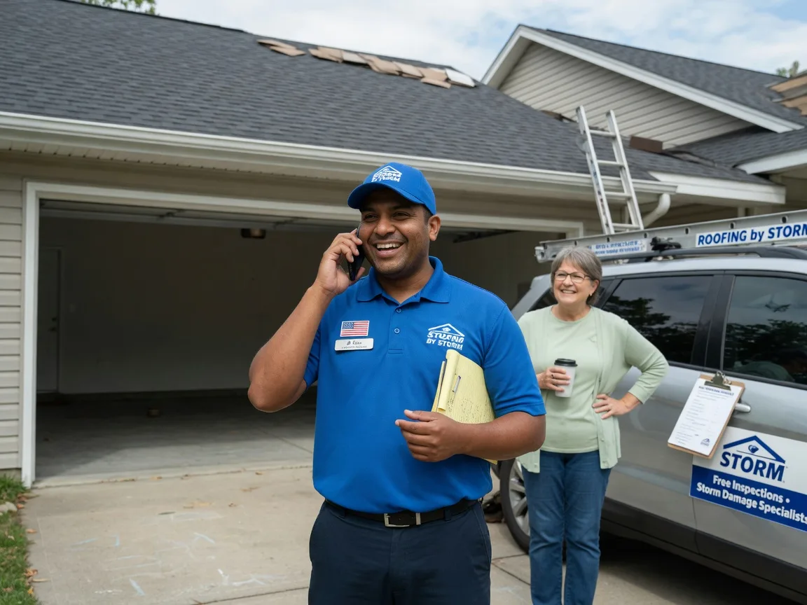 Roof Repair Near Me Gordonsville, VA FAQs